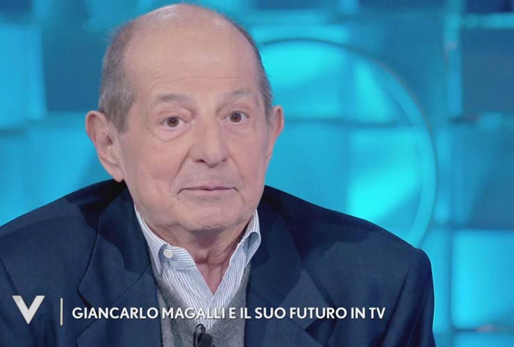 Giancarlo-Magalli-Foto-Mediaset-Infinity-C4Comic.it