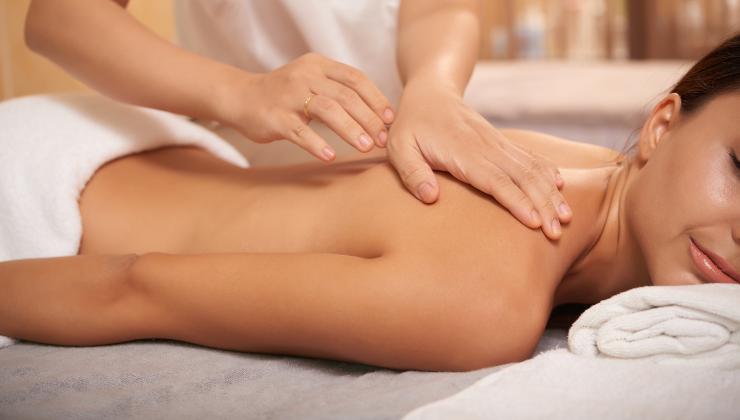 EUROSPIN toglie il lavoro a tutti gli osteopati: con 15€ porti il relax direttamente a casa tua
