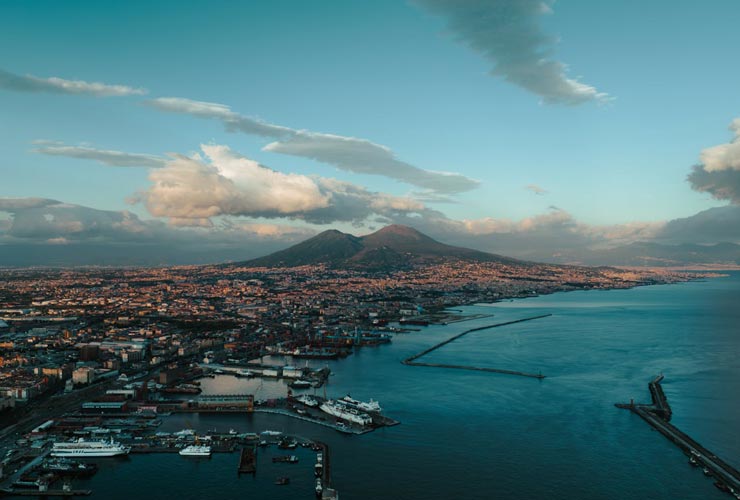Napoli-Foto-di-Kelly-da-Pexels-C4Comic.it
