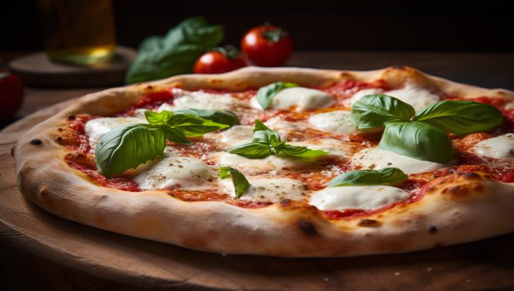 “A Napoli non fanno la pizza più buona”: la migliore adesso la assaggi a New York