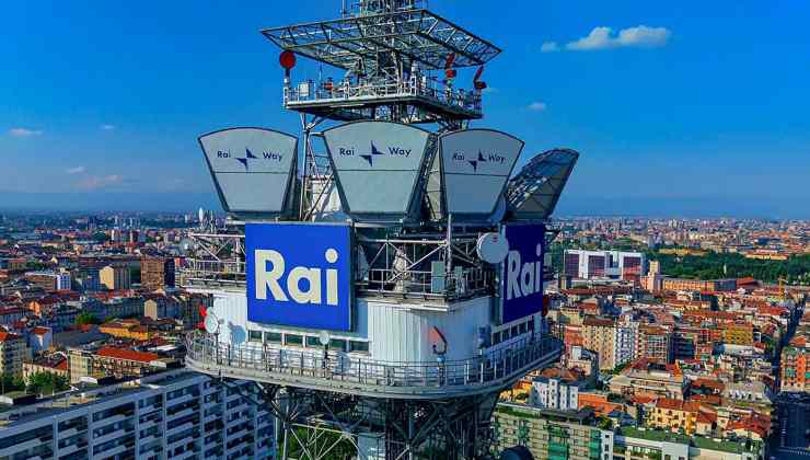 “Una fedina...da brivido”: terremoto ai vertici della RAI | Il conduttore spara a zero sul collega