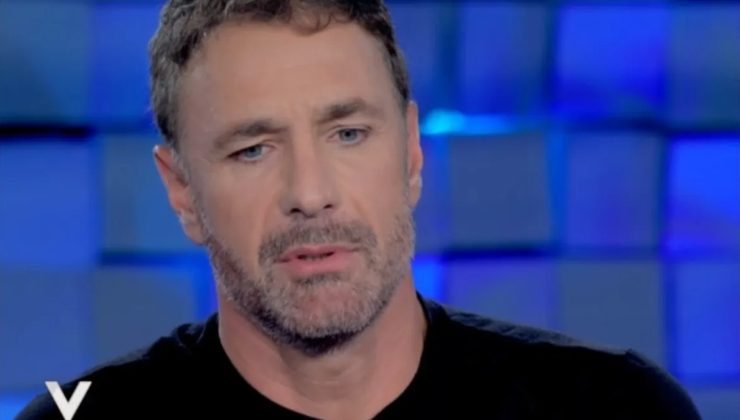Raoul Bova, dopo il caos mediatico ha ritrovato la serenità: al suo fianco una persona importantissima