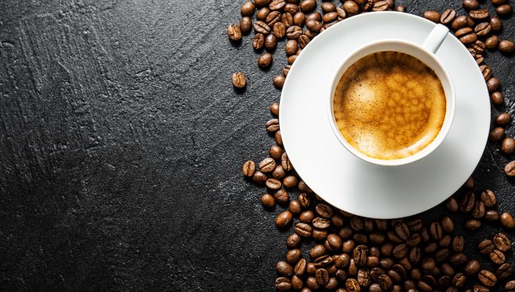 Non immagini nemmeno quale sia il caffè migliore | Ti basta berne una tazzina