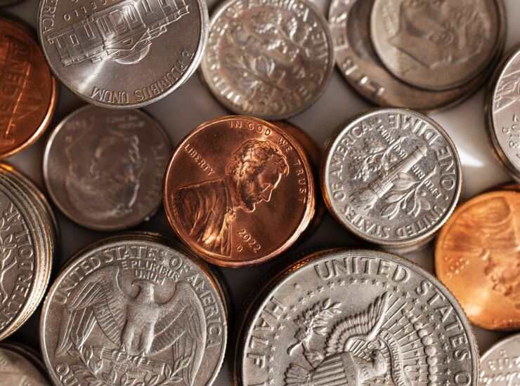 numismatica - freepik -c4comic.it