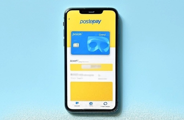 L'App Postepay sarà disattivata