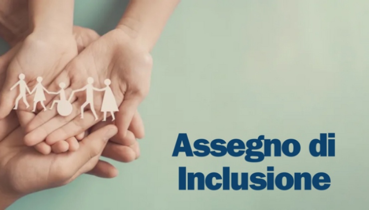 Aumenta l'assegno di inclusione