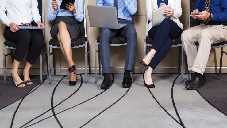 È uno sporco lavoro, ma qualcuno deve farlo | Qui ti assumono anche con il diploma