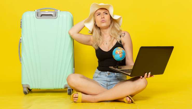 Addio alle vacanze economiche: questa estate l’affitto di una casa costerà il doppio 