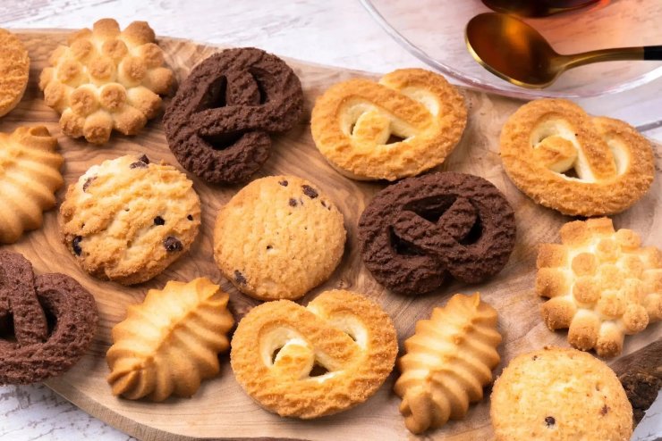 Frollini classici da evitare