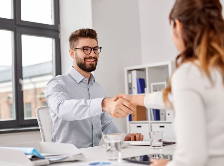 Nuove assunzioni Governo