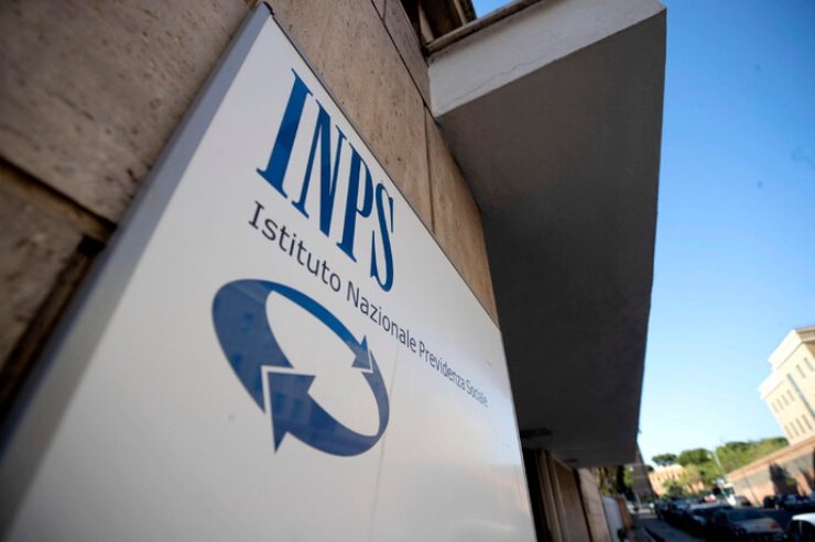 L'INPS eroga l'indennizzo da 603 euro