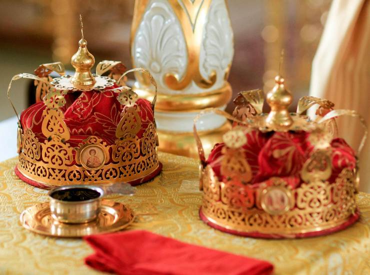 Incoronazione dietro l'angolo per William (pexels.com) - c4comic.it