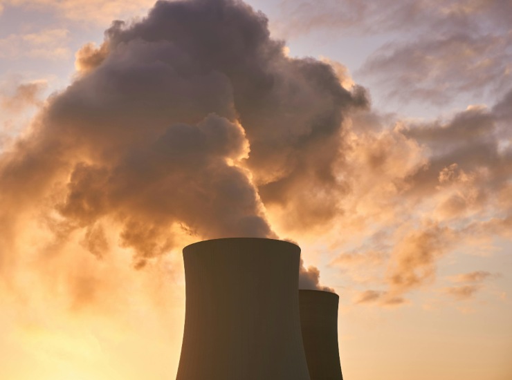 Inquinamento (pexels.com) - c4comic.it