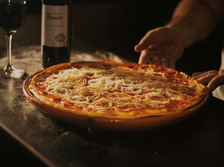 Pizza surgelata, la classifica (pexels.com) - c4comic.it