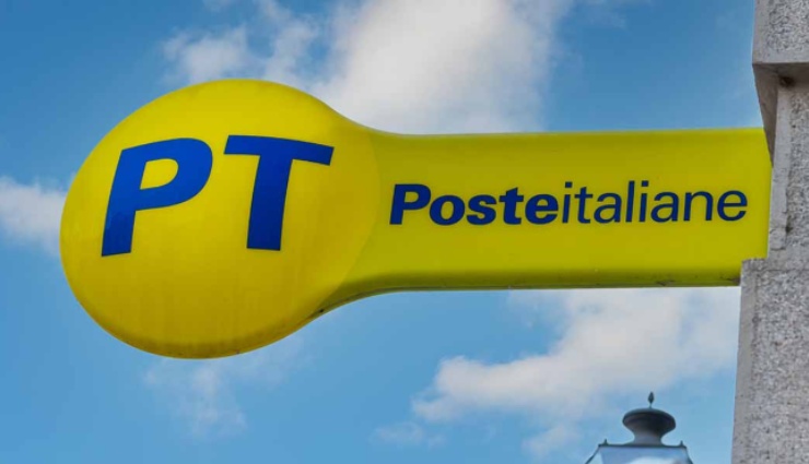 Poste Italiane assume