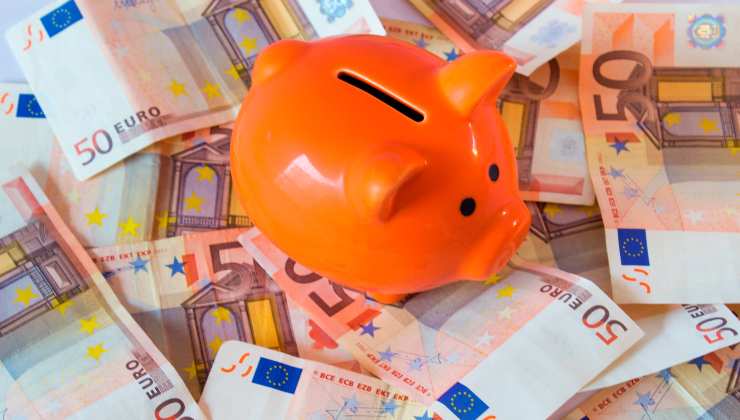 A gennaio vi spetta una busta paga più alta: ti versano i soldi senza che tu chieda niente