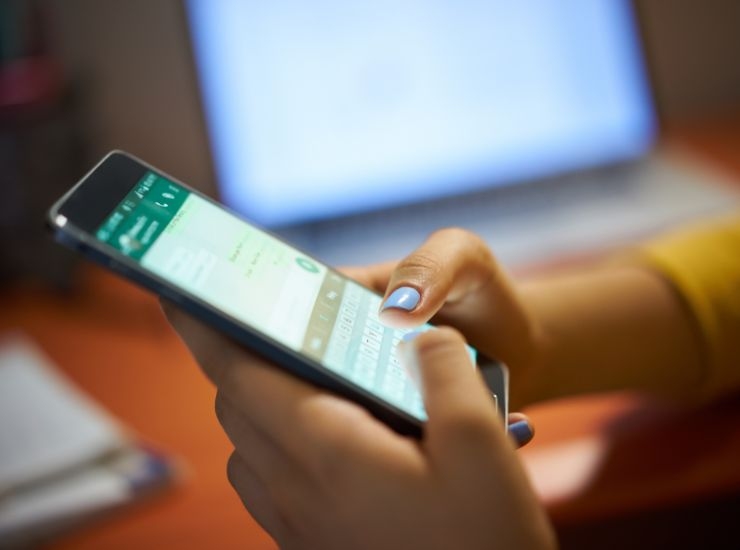 Ultime notizie WhatsApp