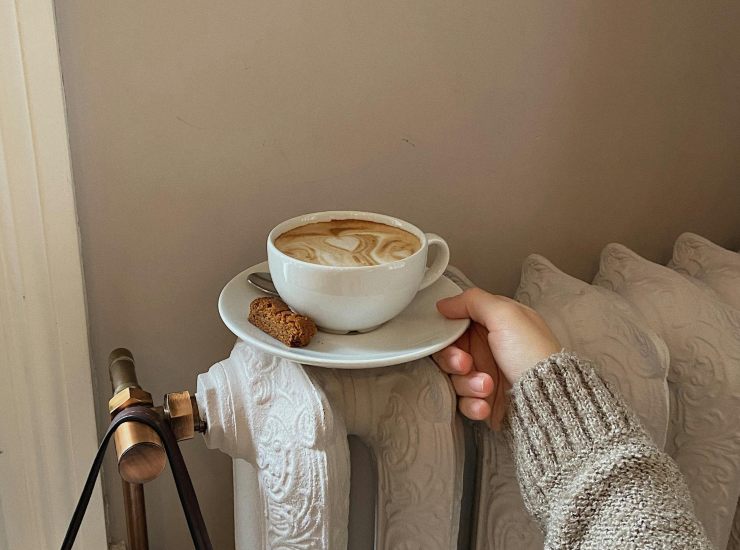 Termosifoni (e la loro alternativa) - (pexels.com) - c4comic.it