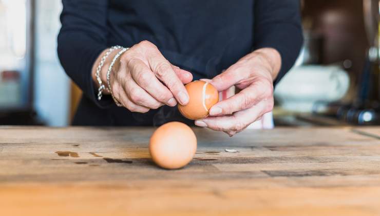 Non importa se amate le uova: non le dovete mangiare per nessun motivo
