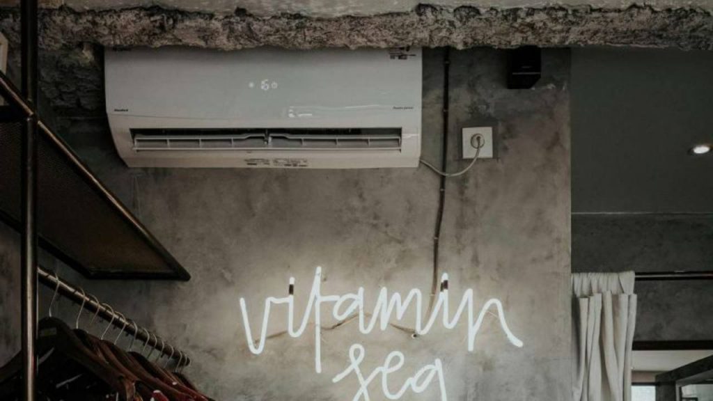 metodo per dire addio al climatizzatore