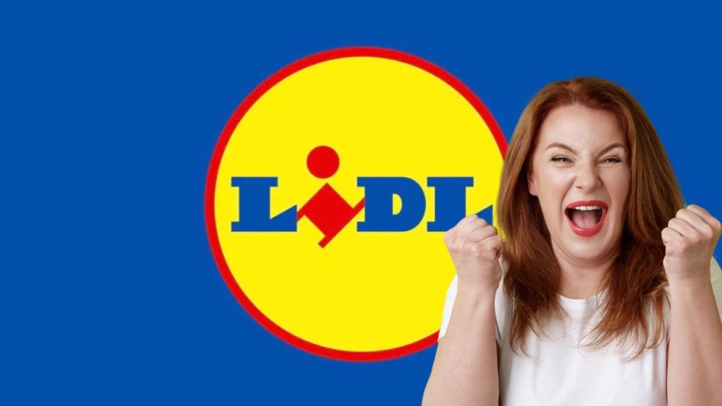 Lidl salva l'estate: lo vendiamo a 1.99 €, ma per pochissimi giorni | Mamme in fila dalle 6 del mattino