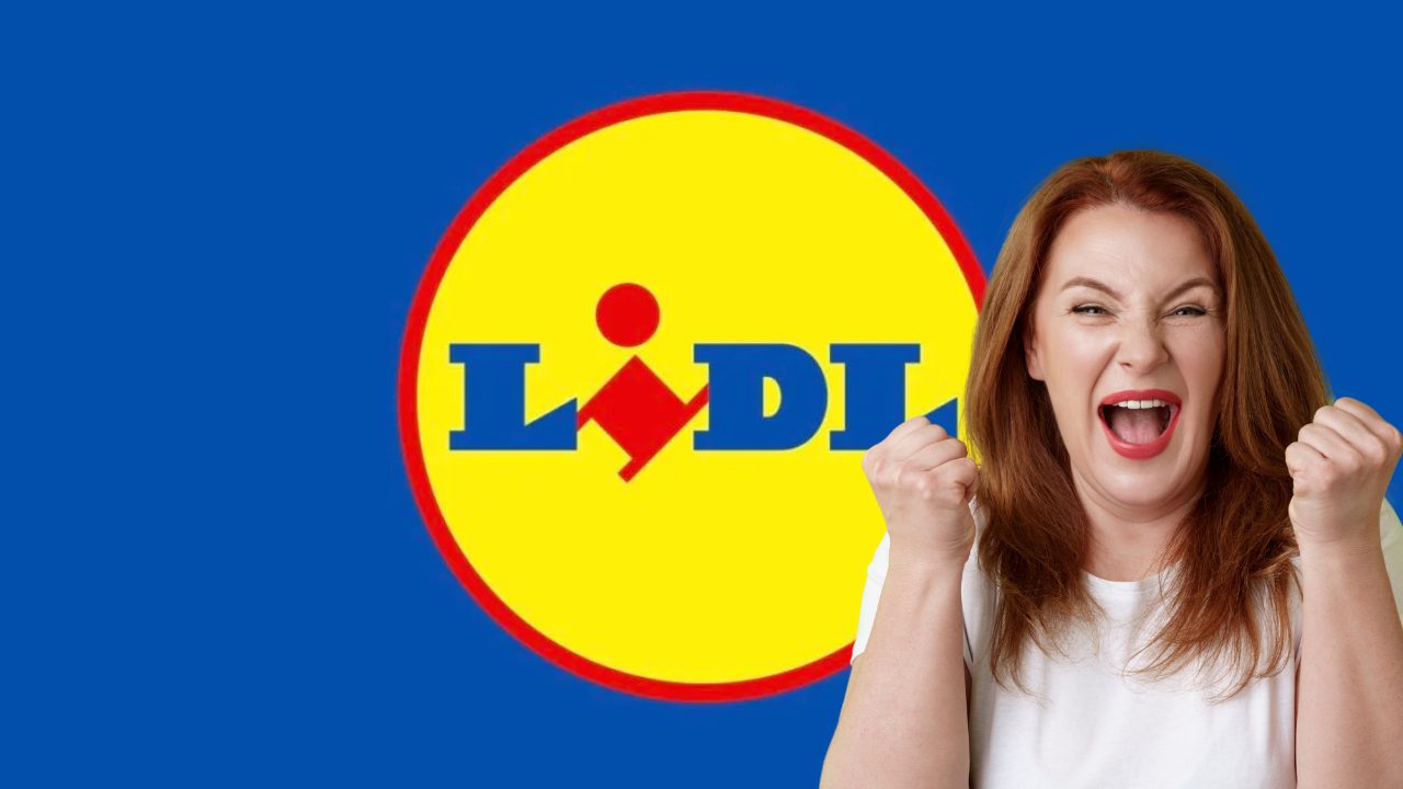 Lidl salva l'estate: lo vendiamo a 1.99 €, ma per pochissimi giorni | Mamme in fila dalle 6 del mattino