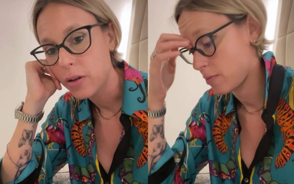 la verità raccontata da Federica Pellegrini