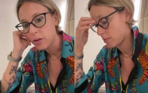 la verità raccontata da Federica Pellegrini