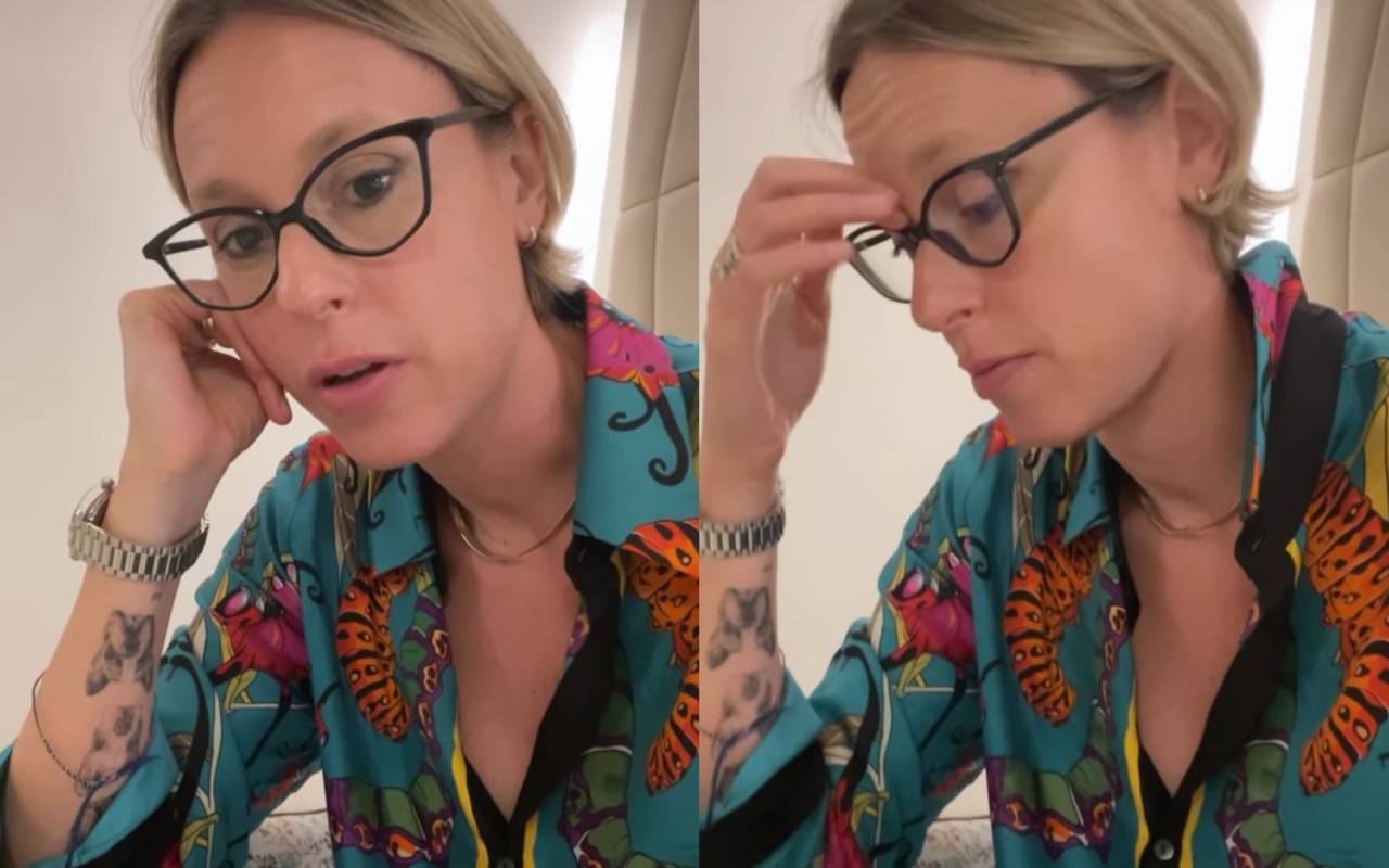 la verità raccontata da Federica Pellegrini