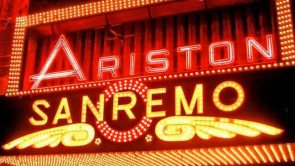"ABBIAMO DECISO DI RITIRARCI DA SANREMO": buco da oltre 120 mila € a cantante
