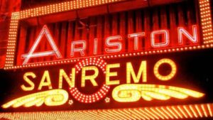 "ABBIAMO DECISO DI RITIRARCI DA SANREMO": buco da oltre 120 mila € a cantante
