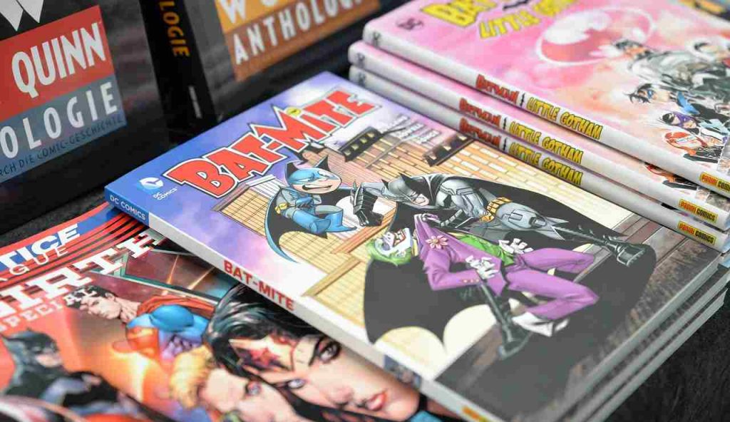 Fumetti
