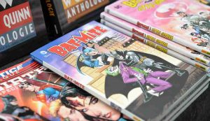 Fumetti