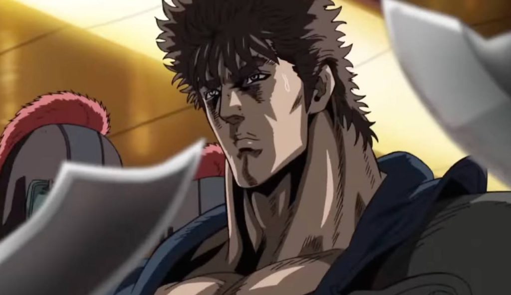 Ken Il Guerriero