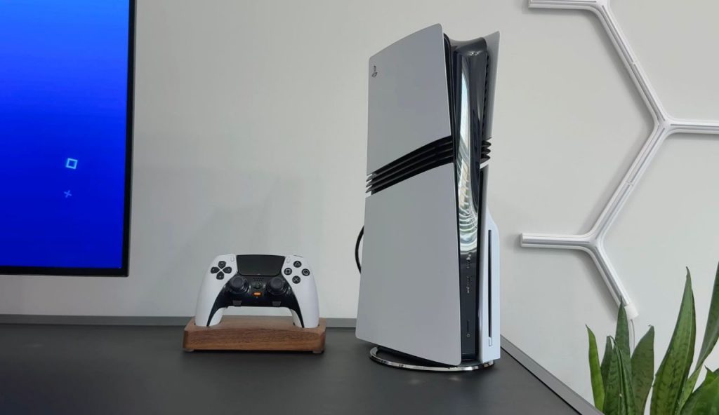 PS5