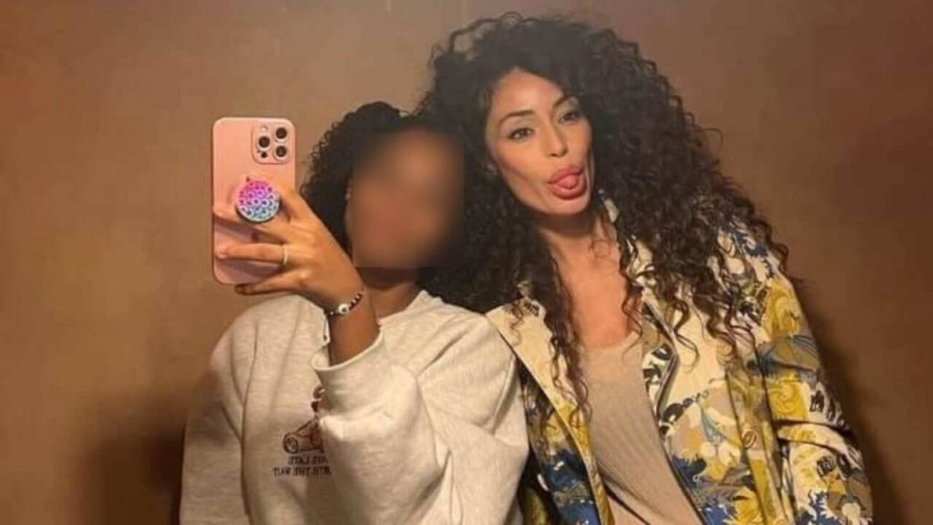 Raffaella Fico e Pia Balotelli - C4comic.it