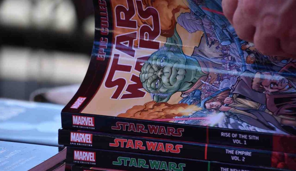 Star Wars