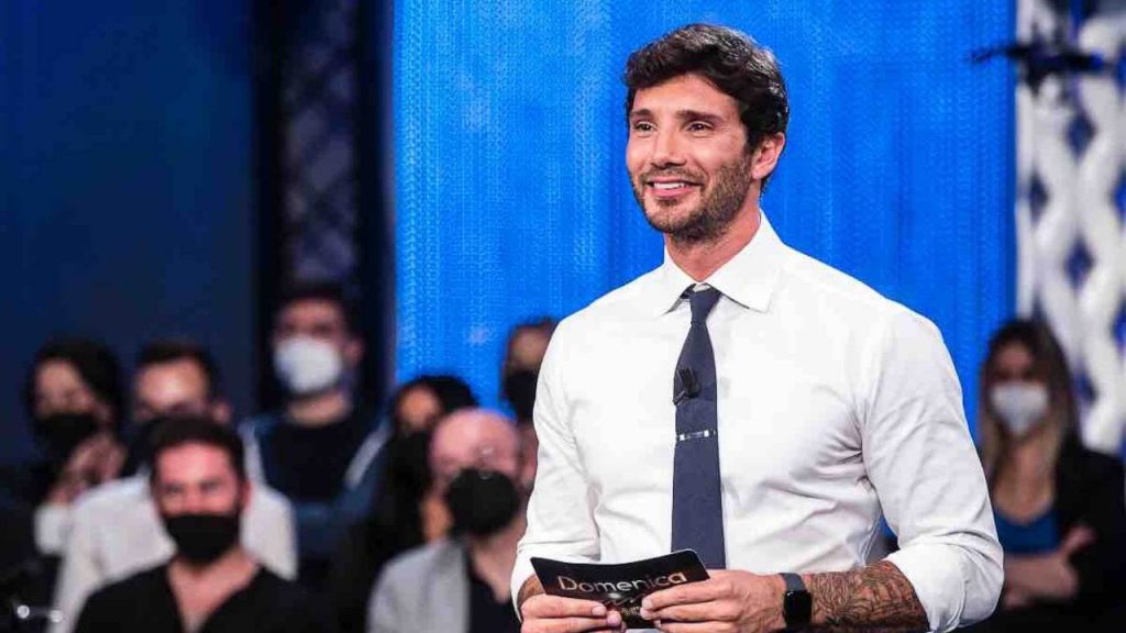 Stefano De Martino - fonte X - c4comic.it