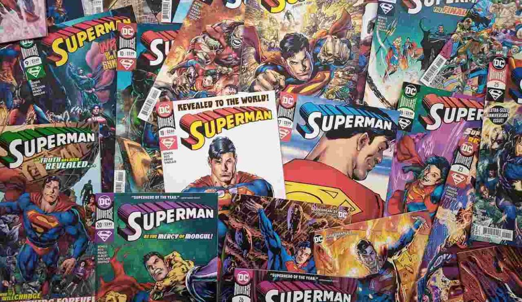 Superman