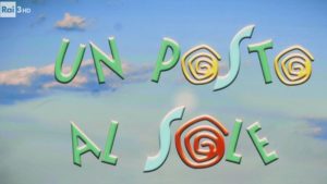 Un posto al sole - C4comic.it