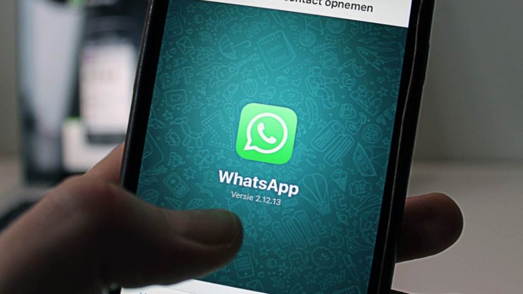 WhatsApp - C4comic.it