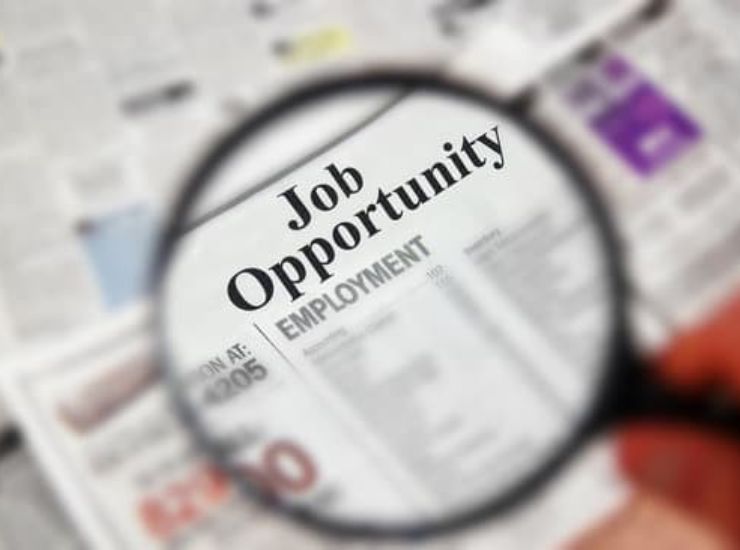 nuovo concorso INPS
