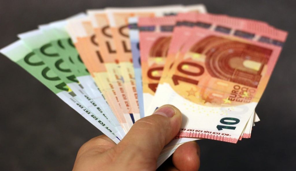 regalo di Poste Italiane S.p.A.