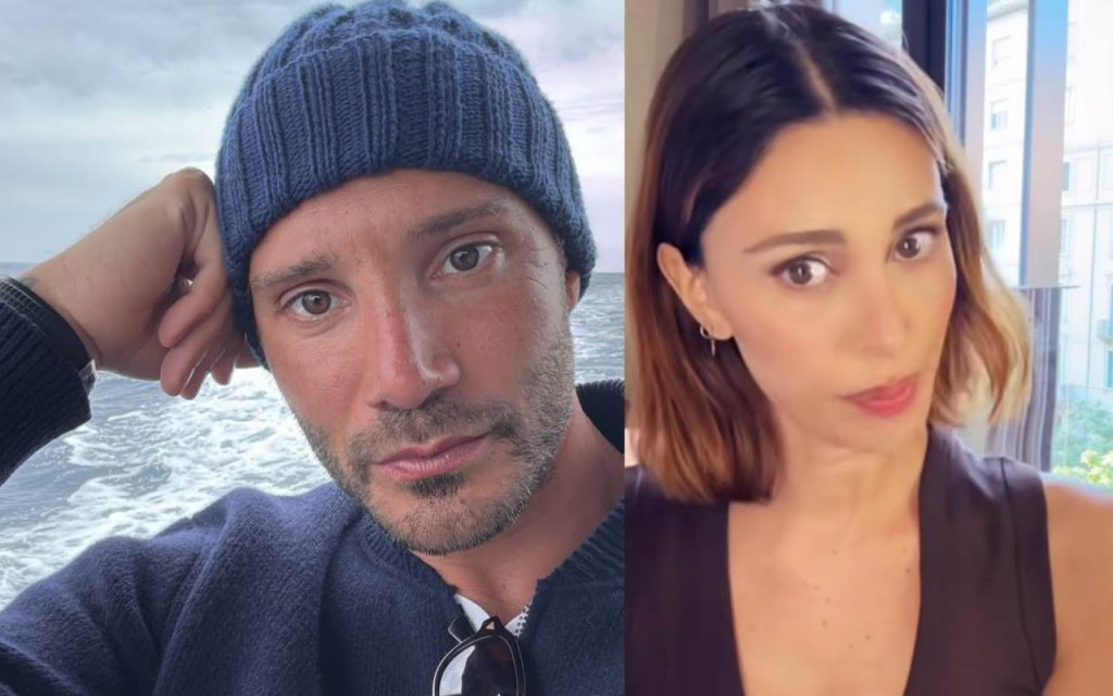 le parole inedite di Belen Rodriguez su Stefano De Martino