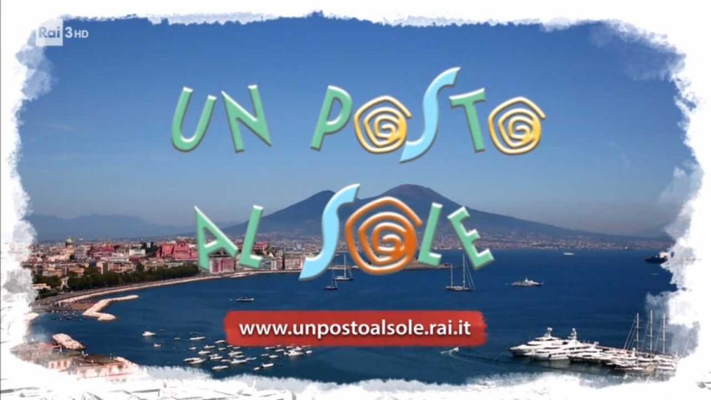 un posto al sole anticipazione - Facebook - c4comic.it
