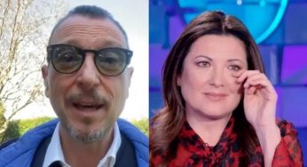 UFFICIALE AMADEUS, il tradimento alla moglie Giovanna Civitillo: “Valigie fuori la porta” | Non si torna indietro