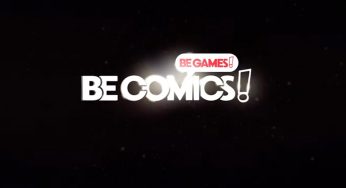 Be Comics! Be Games!, dopo il grande successo si rinnova l’appuntamento anche nel 2026: decise già le date