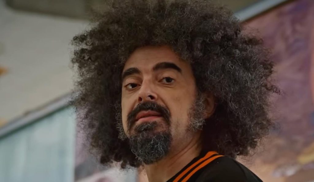 Caparezza