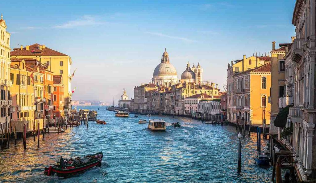 Festival di Venezia, alla mostra del cinema spazio anche per il genere anime: verrà trasmesso Scarlet