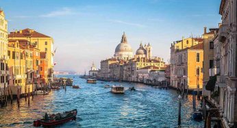 Festival di Venezia, alla mostra del cinema spazio anche per il genere anime: verrà trasmesso Scarlet